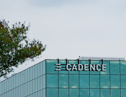 How Cadence Bank & EMS Built a PPP Loan Application in Less Than 2 Weeks Using Salesforce