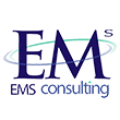 EMS Consulting Logo