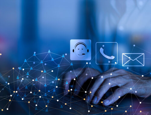 Modern-Day Contact Centers and How You Can Get There with Salesforce