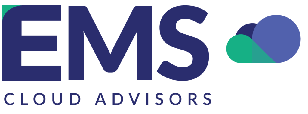 EMS Cloud Advisor Managed Services logo