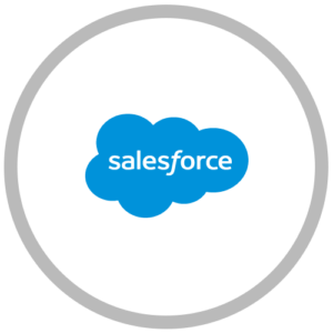 Salesforce-Circle